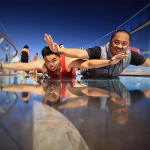 Meet your Posher, Joami